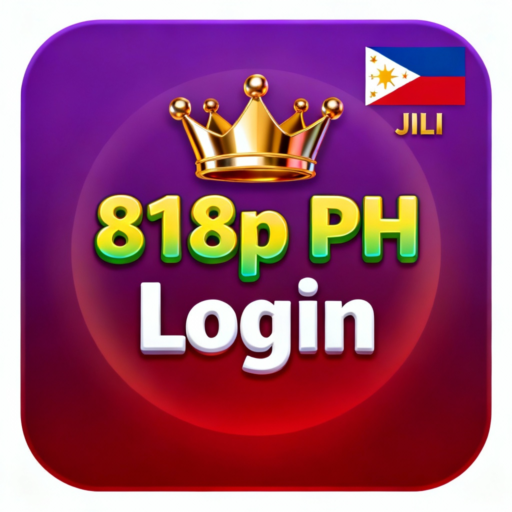 818p PH Login