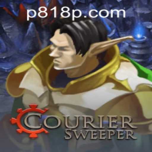 CourierSweeper: A New Gaming Sensation in 2023
