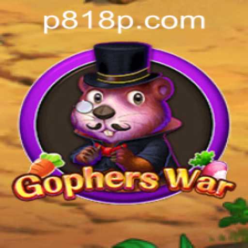 GophersWar: A Deep Dive into the Latest Strategy Game Phenomenon