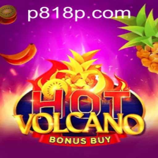 Discover the Excitement of HotVolcanoBonusBuy: A Thrilling Casino Experience
