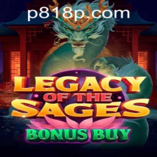 Exploring the Enigmatic World of LegacyoftheSagesBonusBuy and 818p PH Login