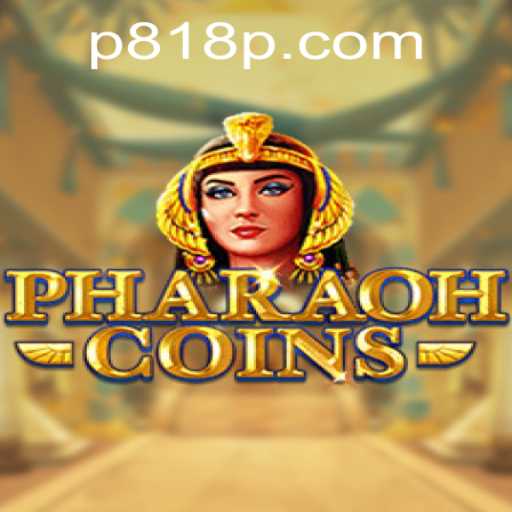 Exploring the Ancient World of PharaohCoins: An In-depth Look at the Game and '818p PH Login' Feature