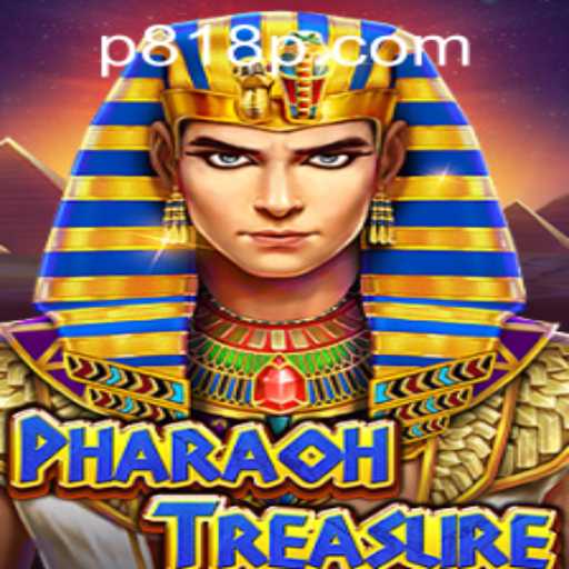 Explore the Ancient Secrets of PharaohTreasure with 818p PH Login