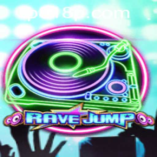 RaveJump: A Mesmerizing Blend of Rhythm and Challenge