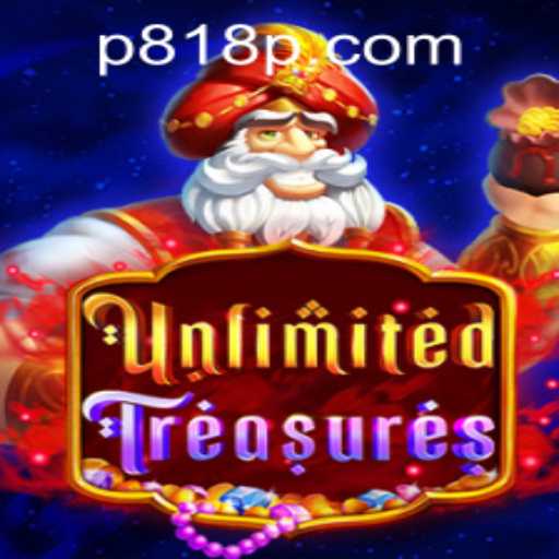 Discover the Adventures of UnlimitedTreasures and Dive into 818p PH Login