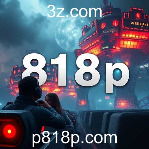 Tendências e Evolução dos Jogos com 818p