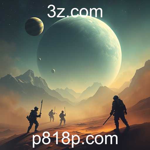 A Ascensão do 818p no Mercado de Jogos