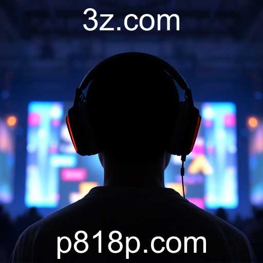 Evolução e Impacto da Plataforma 818p nos Jogos Online