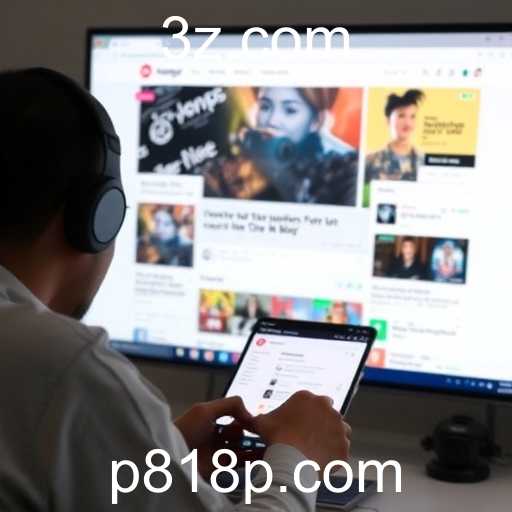 Explorando o Fascínio do 818p nos Jogos Virtuais