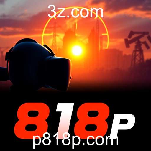 Explorando o Futuro dos Jogos com 818p