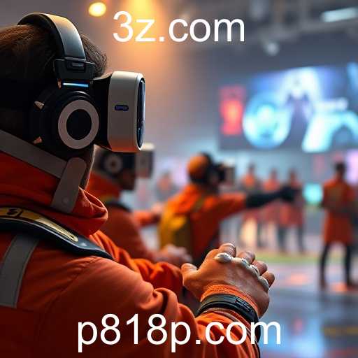 A Revolução dos Jogos Online em 2025: O Impacto da 818p