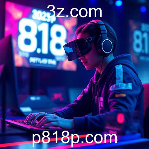 Revolução Tecnológica nos Jogos Online