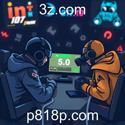 O Impacto dos Jogos eSports no Brasil