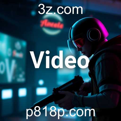 O Impacto de '818p' no Cenário de Jogos de 2025