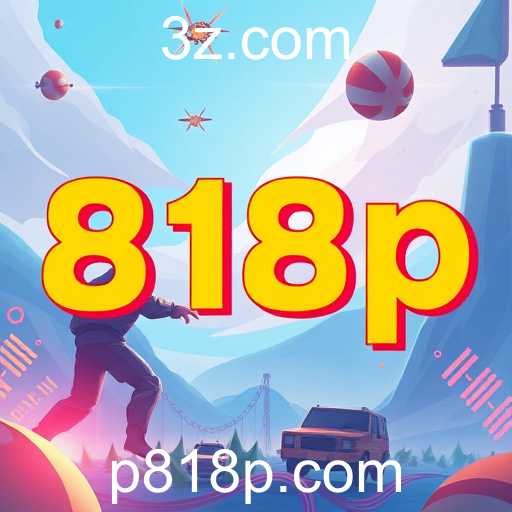 O Impacto do 818p nos Jogos em 2025