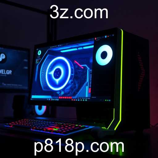 A Evolução dos Jogos para PC: Inovações e Tendências