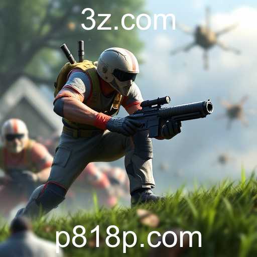 Descubra o Mundo das Análises de Jogos no 818p