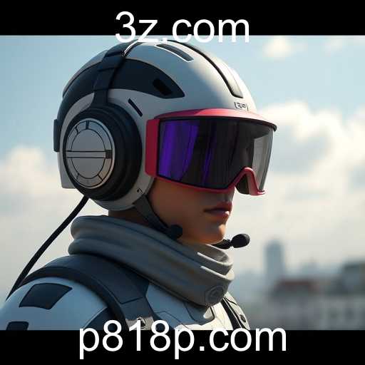 A Ascensão do 818p: Tendências e Impactos nos Jogos Online