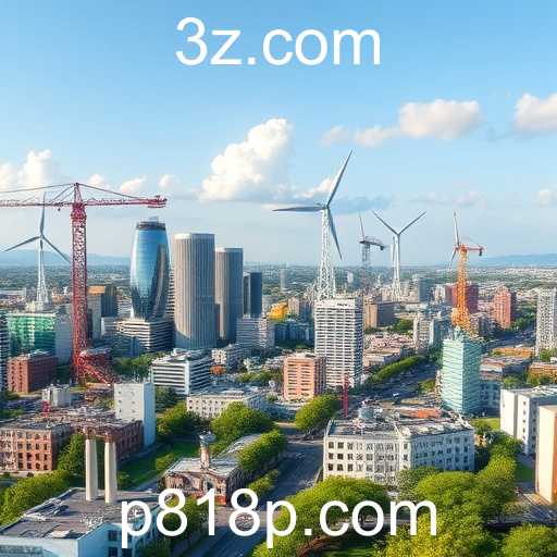 Tecnologia e Sustentabilidade: Uma Nova Era