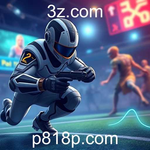 O Crescimento do Portal 818p no Cenário Brasileiro de Jogos